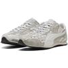 PUMA Sneakers Sprint Snake unisex, Accessori, Grigio, 40.5