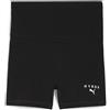 PUMA Shorts aderenti PUMA x HYROX SHAPELUXE 3 da donna, Accessori, Nero, XL