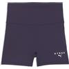 PUMA Shorts aderenti PUMA x HYROX SHAPELUXE 3 da donna, Accessori, Viola, XL
