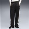 PUMA Pantaloni della tuta T7 Always On da donna, Abbigliamento, Nero, L