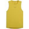 PUMA Canotta da training PUMA x HYROX DRYELITE da uomo, Accessori, Giallo, XL