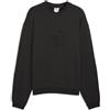 PUMA Felpa KING Sportstyle da uomo, Accessori, Nero, S