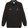 PUMA Top Galatasaray SK KING da uomo, Accessori, Nero, XXS