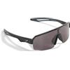 PUMA Occhiali da running Performance Lite, Accessori, Nero, OSFA