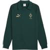 PUMA Top Borussia Mönchengladbach KING da uomo, Accessori, Verde, S