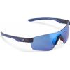 PUMA Occhiali da running Performance Lite, Accessori, Blu, OSFA