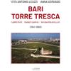 Edizioni Dal Sud Bari Torre Tresca. Campo 76 Pg, Transit camp n. 1, rifugio per sfollati