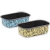 Set 2 teglie plumcake per friggitrice ad aria - AirFry
