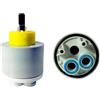 Nobili Rubinetterie Cartuccia per miscelatori Nobili diametro 45 mm con distributore RCR418