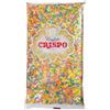 PARTYLANDIA Riso Sposi, Bianco e Colorato, Matrimonio, Nozze, Uscita Chiesa (Colorato 2Kg)
