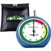 GODESON Misuratore battistrada,Misuratore di profondità del battistrada per pneumatici MM, professionale per moto, auto, camion e autobus …