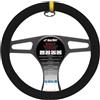 Simoni Racing CVT/27 Coprivolanti, Nero