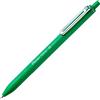 Pentel BX467 penna sfera a scatto Izee 0,7 mm verde, 12 pezzi