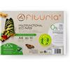 OFITURIA Carta riciclata A4 da 80 g, 50 fogli al 100% realizzata riciclata, confezione di carta, formato DIN A4, colore naturale, adatta per stampanti laser e inkjet, Ofituria (50 fogli)