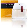 ICEBERG - Effusion Woman - Eau De Toilette, 75 ml