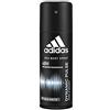 Adidas Dynamic Pulse Deodorante, Uomo, 6 x 150 ml