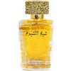 Lattafa Sheikh Al Shuyukh Luxe Edition Eau de Parfum Spray for Unisex, 3.4 Ounce
