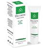 Decortil Lipocrema, Crema emolliente viso e corpo per pelle molto sensibile - tubo da 50ml