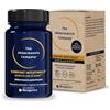 Metagenics Akkermansia Intestino - Comfort Intestinale Anche in Caso di Stress - 30 Compresse
