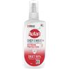 Autan - Defense Extreme Repellente Spray Zanzare Confezione 100 Ml