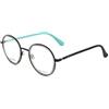 Havaianas FLORIPA/V Glasses, Grey, 49 for Women, Grey, gray