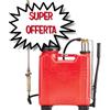 VIRIDEX POMPA A SPALLA VENERE DAL DEGAN LT 16