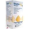 CHIESI ITALIA SPA SKATTO Q10 GOCCE 60 ML