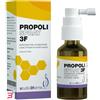 STUDIO 3 FARMA SRL PROPOLI 3 SPRAY 20 ML