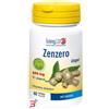 LONGLIFE SRL LONGLIFE ZENZERO 60 CAPSULE VEGETALI