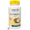 LONGLIFE SRL LONGLIFE OLIO COCCO BIO 60 PERLE IN GELATINA