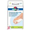 PIETRASANTA PHARMA SPA PROTEZIONE MASTER-AID FOOTCARE PER ALLUCE VALGO CON SEPARATORE DITA INTEGRATO 1 PEZZO D9