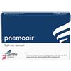EBERLIFE FARMACEUTICI SPA PNEMOAIR 10 FIALE 3 ML