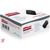 CORMAN SPA MEDIPRESTERIL OXYBLOOD-3 OLED PULSOSSIMETRO DA DITO