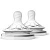 Philips Avent Natural SCF657/27 2 pz