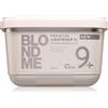 Schwarzkopf Professional Blondme Premium Lightener 9+ 450 g