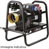 Pramac Gruppo trattore trifase kW 29 3000 giri IP23 TG16/3