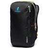 Cotopaxi Uomo Zaino Batac 16L Del Dia, Dark Multi, One Size