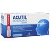 ANGELINI PHARMA ITALIA SpA Acutil, Fosforo Advance, 10 Flaconcini