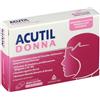 ANGELINI PHARMA ITALIA SpA Acutil Donna, 20 Compresse
