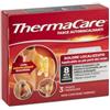 ANGELINI PHARMA ITALIA SpA Thermacare - Versatile Fascia Confezione 3 Pezzi - Fascia Antidolorifica con Calore Prolungato