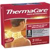 ANGELINI PHARMA ITALIA SpA Thermacare 2 Fasce Autoriscaldanti - Sollievo dal Dolore Muscolare e Articolare