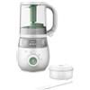PHILIPS SpA Avent Easypappa Plus 4in1 Gree