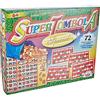 Arti Grafiche Ruggero Sala Srl - Societa Glooke Selected Arti GRAFICHE RUGGERO Tombola Special (72) Giochi da Tavolo, Multicolore, 8000888000941