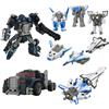 Action Figure Transformers Nemesis Prime con Mini Con Team Japan