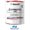 VENEZIANI EUROSPRINT PRO 5 LT - ANTIVEGETATIVA A MATRICE DURA PROFESSIONALE