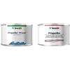 VENEZIANI PRIMER + ANTIVEGETATIVA PER PIEDI POPPIERI ELICHE ASSI PROPELLER VENEZIANI