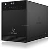 Icybox Box HDD/SSD IcyBox IB-3740-C31 4x 2,5/3,5 Sata USB-C [IB-3740-C31]