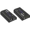 Techly Extender/Splitter Hdmi Techly IDATA EXTIP-373A5 Su IP su cavo Cat.6 1080p 60Hz fino a 120m v5.0 Nero [622779]