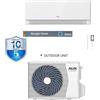 CLIMATIZZATORE MONO 9000 BTU XTREME AUX A+++A++ R 32 XTREME DC INVERTER WI FI INTEGRATO 2.0 LINEA 2026 CON DEFLETTORE MICROFORATO