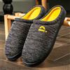 ❄️ Pantofole Uomo Memory Foam Antiscivolo - Ciabatte Invernali Casa